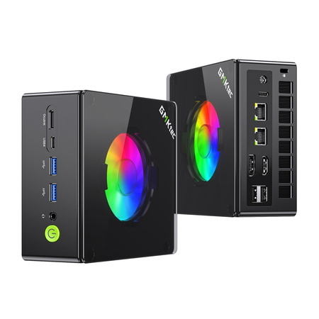 Mini-PC GMKtec K11 AMD Ryzen 9 8945HS 32GB RAM + 1TB SSD WIN 11 Pro Mini-PC GMKtec K11 AMD Ryzen 9 8945HS 32GB RAM + 1TB SSD WIN 11 Pro